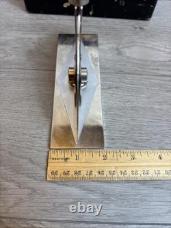 VTG medical equipment Angulation Indicator for Radiography Fisher's Pattern READ