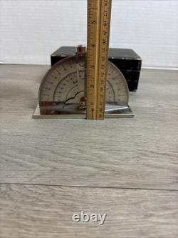 VTG medical equipment Angulation Indicator for Radiography Fisher's Pattern READ