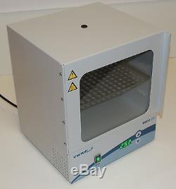 VWR INCU-line Mini Laboratory Incubator (Ex Sales Demonstrator)