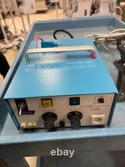 ValleyLab SSE for parts only
