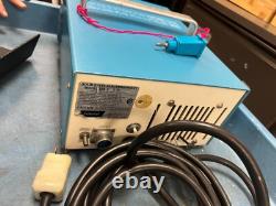 ValleyLab SSE for parts only