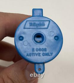 Valleylab E0502 Electrosurgical Bovie Adapter ESU SURGERY SURGICAL OR