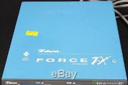 Valleylab Force FX C Electrosurgical Generator withFootswitch