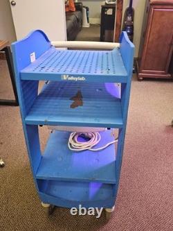 Valleylab Tyco ForceTriad Force Triad Energy Platform Cart Part FT900