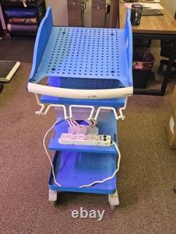 Valleylab Tyco ForceTriad Force Triad Energy Platform Cart Part FT900