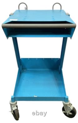 Valleylab Uc8009 Mobile Cart