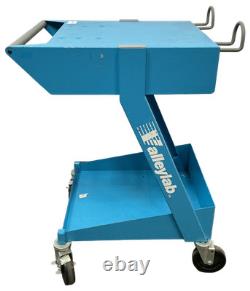 Valleylab Uc8009 Mobile Cart
