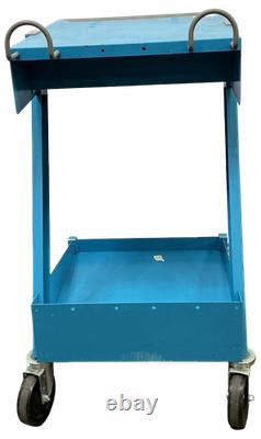 Valleylab Uc8009 Mobile Cart