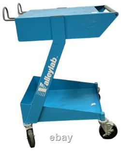 Valleylab Uc8009 Mobile Cart