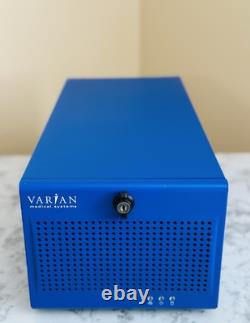 Varian Medical Systems Model Inizio (LAM-2091) Used