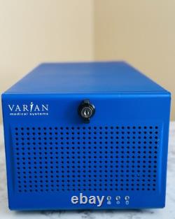 Varian Medical Systems Model Inizio (LAM-2091) Used
