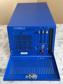 Varian Medical Systems Model Inizio (LAM-2091) Used