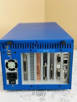 Varian Medical Systems Model Inizio (LAM-2091) Used