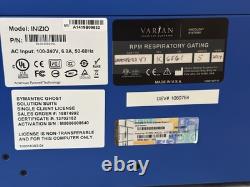 Varian Medical Systems Model Inizio (LAM-2091) Used