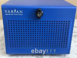 Varian Medical Systems Model Inizio (LAM-2091) Used