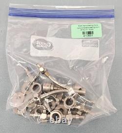 Various, Cystoscope Parts