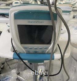 Verathon BladderScan BVI 9400 Refurbished Medical Equipment withProbe
