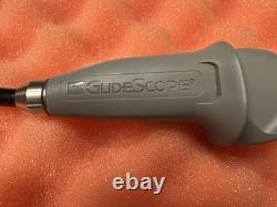 Verathon Glidescope Video Baton QC Large 0570-0417 90 Day Warranty! Free Ship