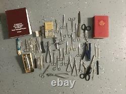 Veterinary medical equipment