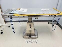 Veterinary medical equipment