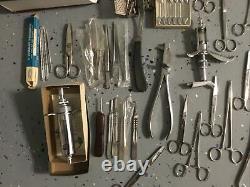 Veterinary medical equipment