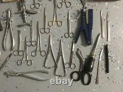 Veterinary medical equipment