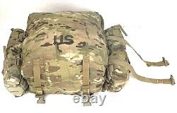 Vgc Molle Medic Bag Patrol Pack Us Military Ocp Socom Rucksack Assault Backpack