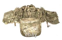 Vgc Molle Medic Bag Patrol Pack Us Military Ocp Socom Rucksack Assault Backpack