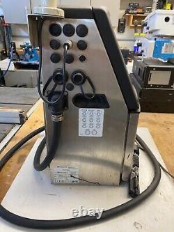 VideoJet 1510 Ink Jet Coder Coding Machine 399146