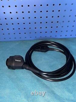 Viking System Ref 8170-7 Camera Head Medical Equipment Endoscope