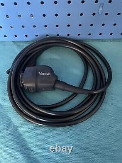 Viking System Ref 8170-7 Camera Head Medical Equipment Endoscope