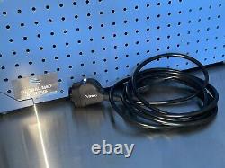 Viking System Ref 8170-7 Camera Head Medical Equipment Endoscope