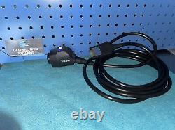 Viking System Ref 8170-7 Camera Head Medical Equipment Endoscope