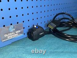 Viking System Ref 8170-7 Camera Head Medical Equipment Endoscope