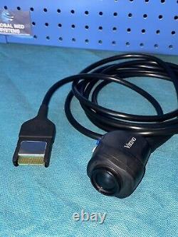 Viking System Ref 8170-7 Camera Head Medical Equipment Endoscope