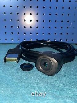 Viking System Ref 8170-7 Camera Head Medical Equipment Endoscope