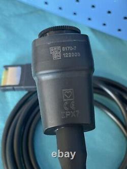 Viking System Ref 8170-7 Camera Head Medical Equipment Endoscope