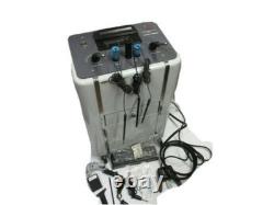 Vintage 1930's Sybron Corp. Bovie Electrosurgical Medical Unit Museum Quality