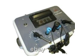 Vintage 1930's Sybron Corp. Bovie Electrosurgical Medical Unit Museum Quality