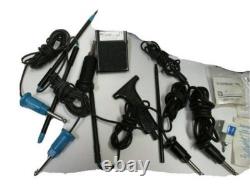 Vintage 1930's Sybron Corp. Bovie Electrosurgical Medical Unit Museum Quality