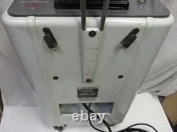 Vintage 1930's Sybron Corp. Bovie Electrosurgical Medical Unit Museum Quality