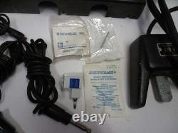 Vintage 1930's Sybron Corp. Bovie Electrosurgical Medical Unit Museum Quality