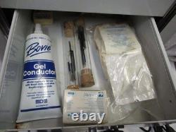 Vintage 1930's Sybron Corp. Bovie Electrosurgical Medical Unit Museum Quality