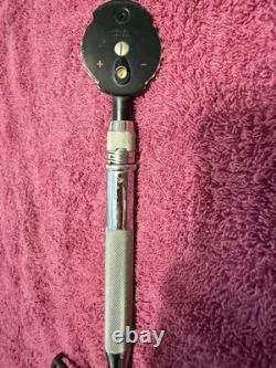Vintage 1950s-60s Doctor's Medical Equipment for Collector NICE