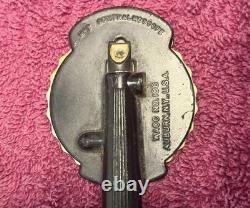 Vintage 1950s-60s Doctor's Medical Equipment for Collector NICE