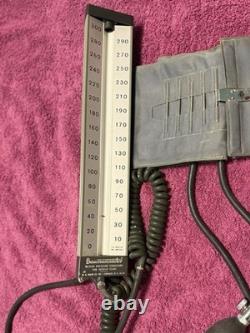 Vintage 1950s-60s Doctor's Medical Equipment for Collector NICE
