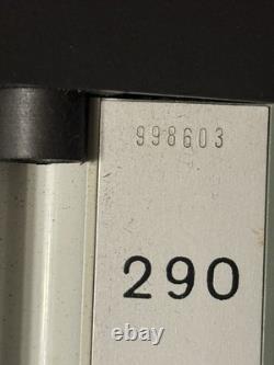 Vintage 1950s-60s Doctor's Medical Equipment for Collector NICE