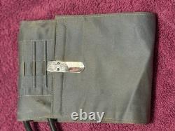 Vintage 1950s-60s Doctor's Medical Equipment for Collector NICE