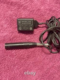Vintage 1950s-60s Doctor's Medical Equipment for Collector NICE