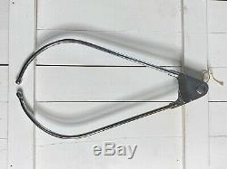 Vintage Dittmar Craniometer USA Metric & Standard Medical Equipment Tool 055
